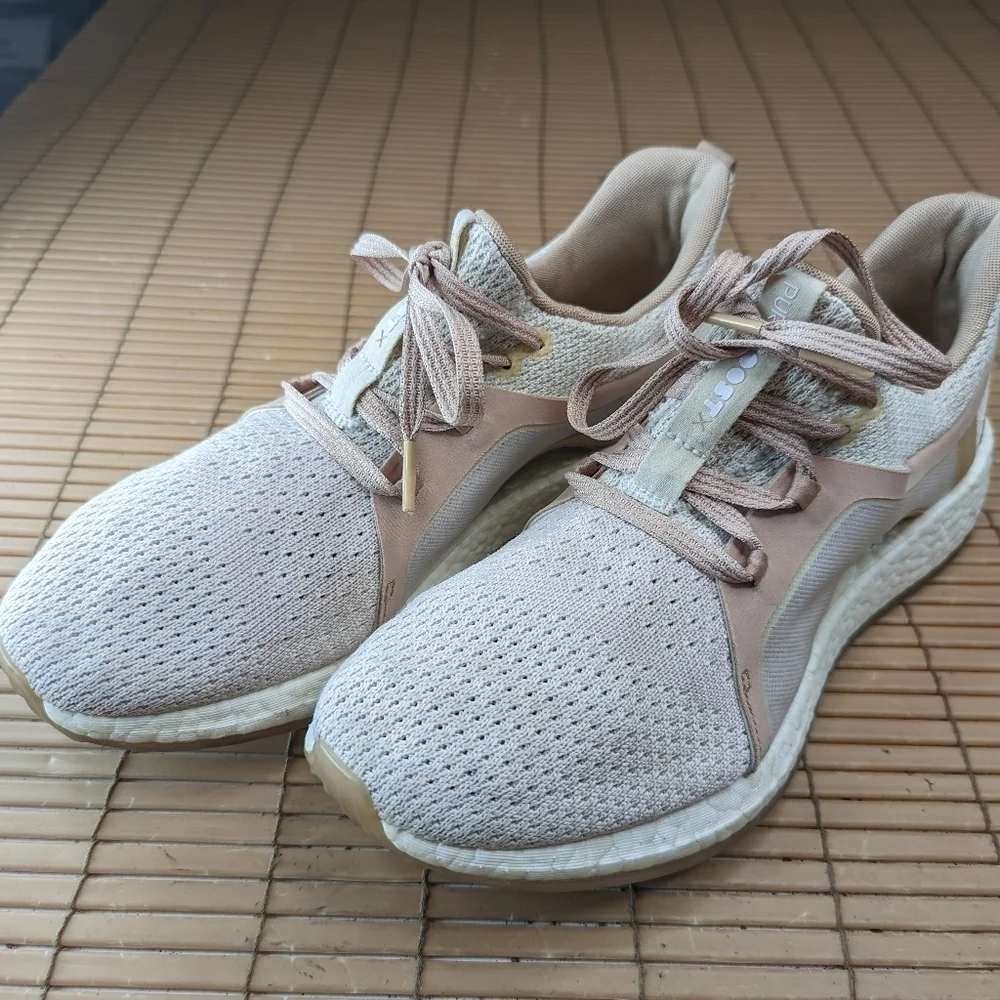 adidas pure boost